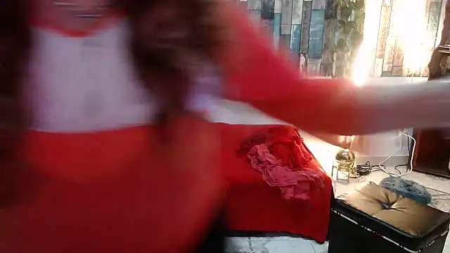 KarimaSarabe online show from October 2025 09:26:02 PM