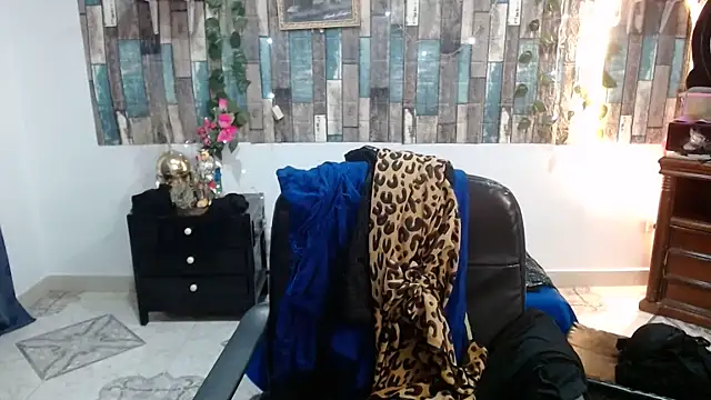 KarimaSarabe online show from January 2026 08:29:01 PM