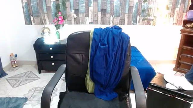 KarimaSarabe online show from February 2026 09:30:02 PM