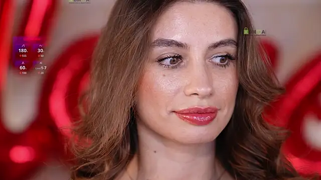 Snapshot of -YOUR_ANGEL- chatting on February 2025 12:21:01 AM -YOUR ANGEL- online show from February 2025 12:21:01 AM