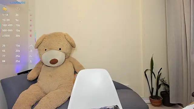 emily adams01 online show from May 2026 01:57:16 AM
