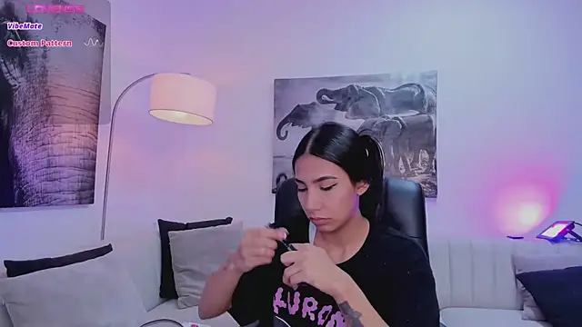 Ary 7 online show from March 2025 11:45:02 AM