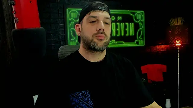 LexXHardy online show from February 2025 09:17:02 AM