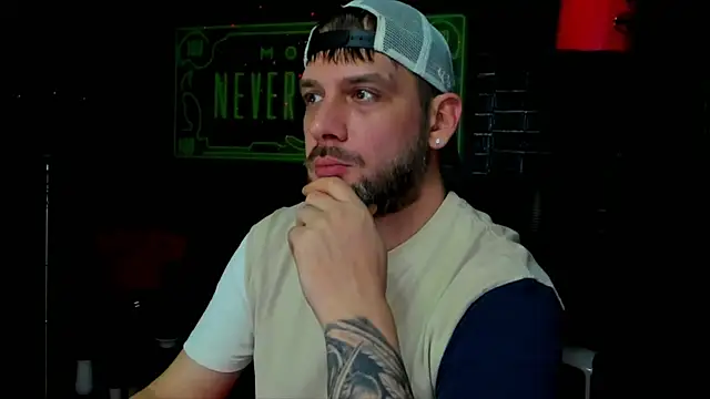 LexXHardy online show from February 2025 01:22:01 AM