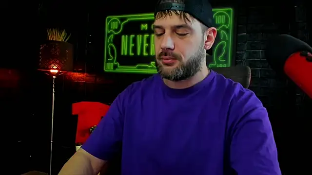 LexXHardy online show from March 2025 01:53:02 PM