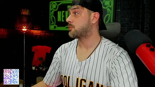 LexXHardy online show from March 2025 12:21:01 AM