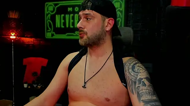 LexXHardy online show from March 2025 12:15:01 AM