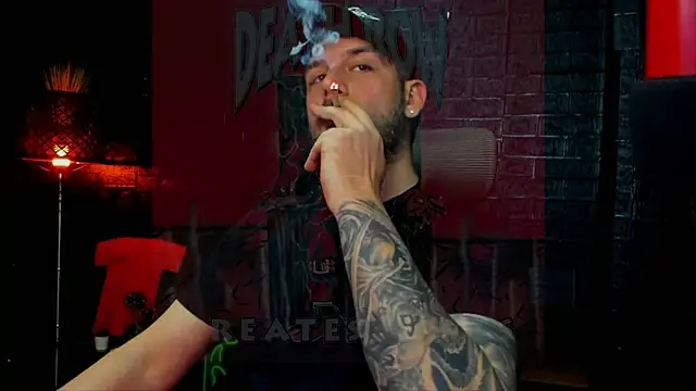 LexXHardy online show from March 2025 10:08:02 PM