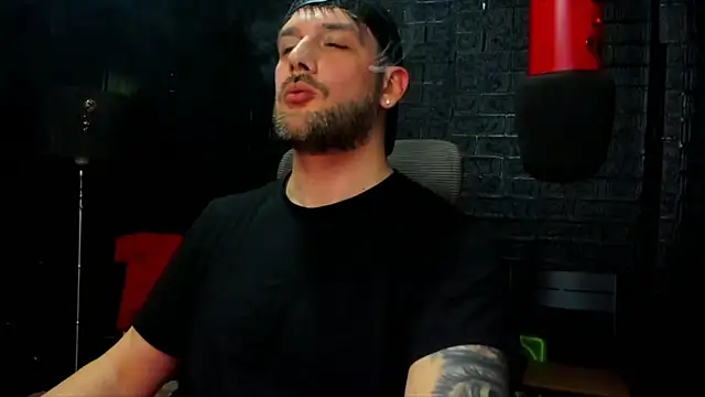 LexXHardy online show from March 2025 12:20:02 AM