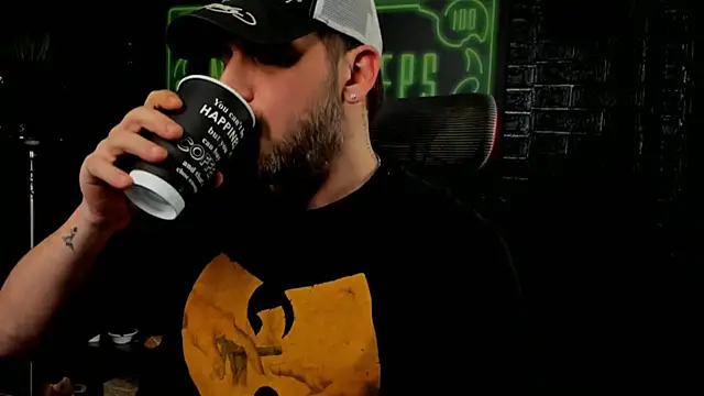 LexXHardy online show from March 2025 07:40:02 AM