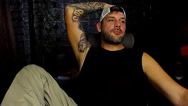 LexXHardy online show from September 2025 10:20:02 PM