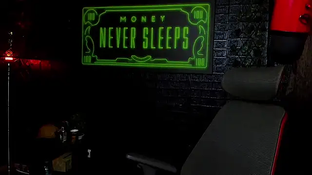 LexXHardy online show from September 2025 07:28:02 PM