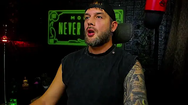 LexXHardy online show from September 2025 08:29:02 AM