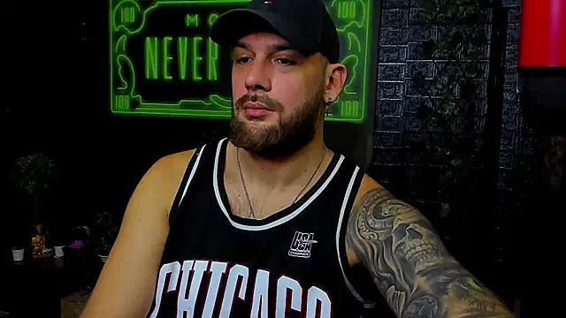 LexXHardy online show from October 2025 08:13:01 AM