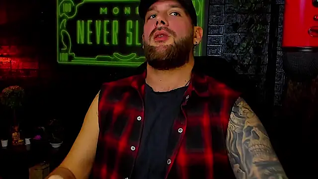 LexXHardy online show from October 2025 12:15:02 PM