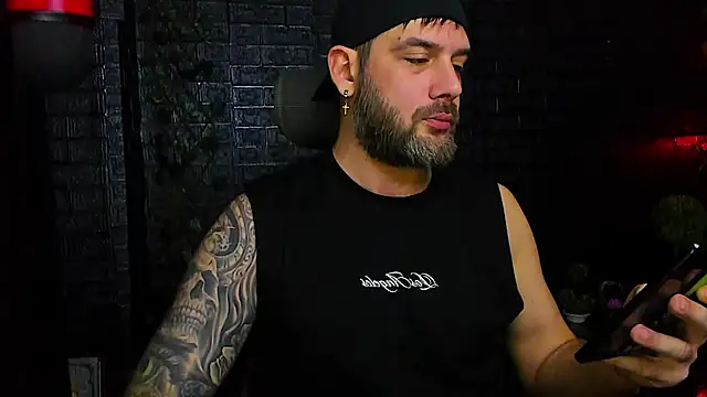 LexXHardy online show from November 2025 11:14:01 AM