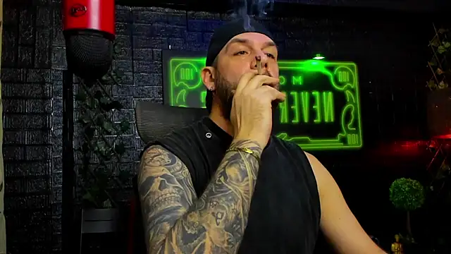 LexXHardy online show from March 2026 11:27:02 AM