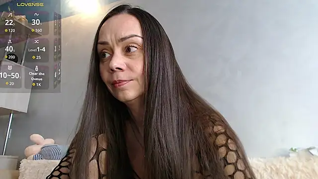 Fire Sally online show from May 2026 10:34:02 AM