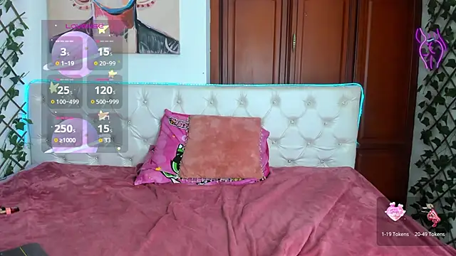 Andrea Williams24 online show from February 2026 03:16:01 PM