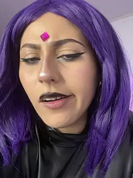 TuWaifuVirtual1 online show from February 2025 05:46:01 AM