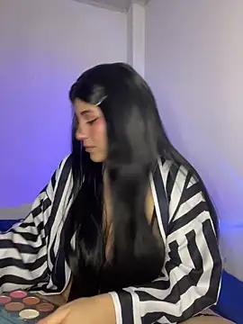 TuWaifuVirtual1 online show from February 2025 02:56:01 AM