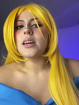 TuWaifuVirtual1 online show from March 2025 05:09:01 AM