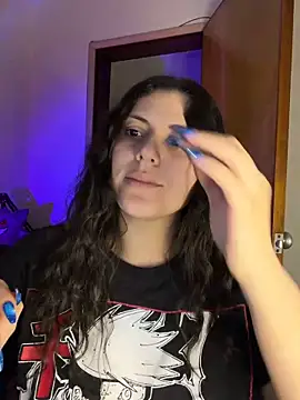 TuWaifuVirtual1 online show from February 2026 09:24:01 PM