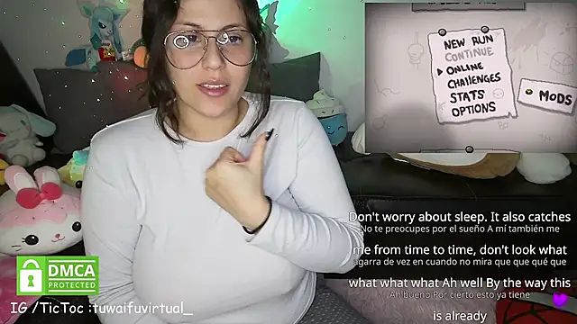 TuWaifuVirtual1 online show from July 2026 02:36:01 AM