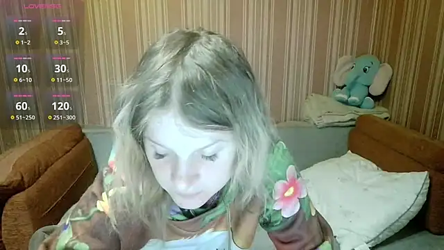 Kathlyn  Heath online show from April 2026 05:43:01 PM