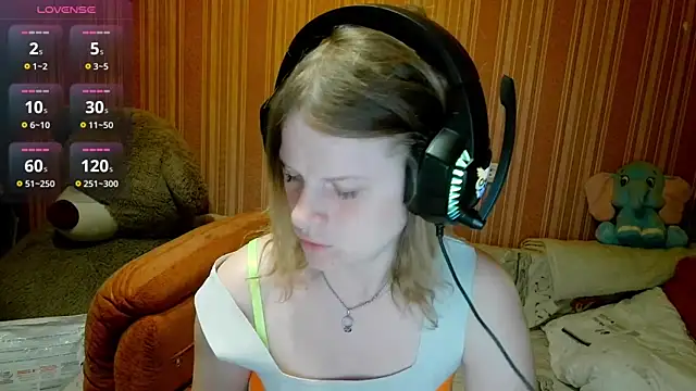 Kathlyn  Heath online show from May 2026 06:35:02 PM