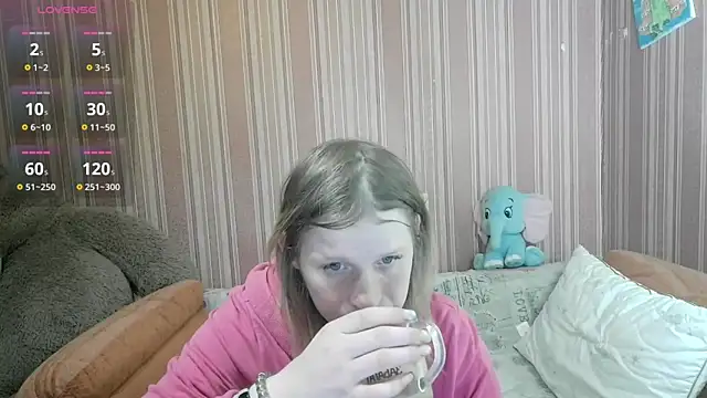 Kathlyn  Heath online show from May 2026 07:19:02 PM