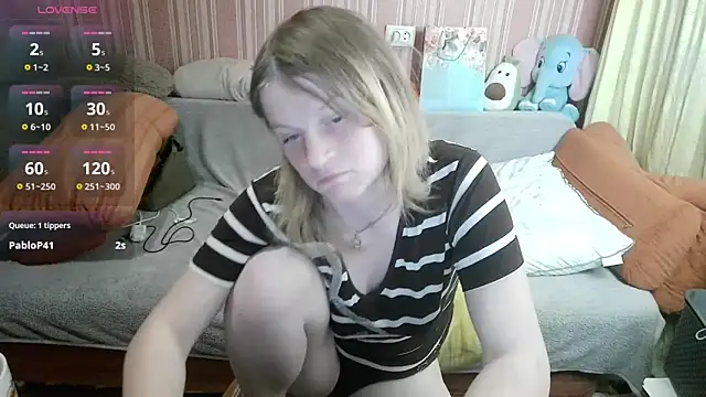 Kathlyn  Heath online show from May 2026 08:29:01 PM