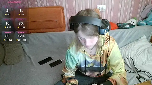 Kathlyn  Heath online show from May 2026 05:20:02 PM