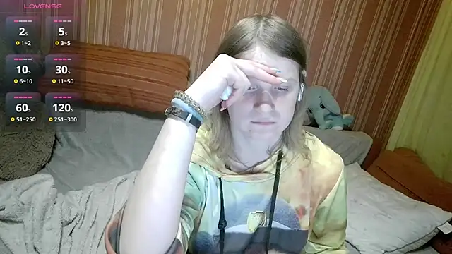 Kathlyn  Heath online show from May 2026 07:20:01 PM