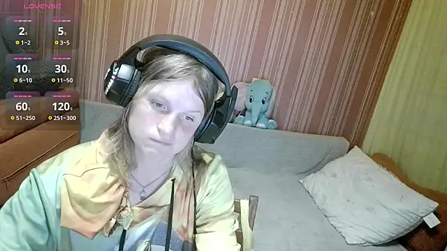 Kathlyn  Heath online show from May 2026 07:53:02 PM