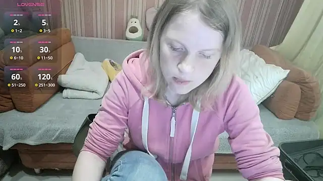 Kathlyn  Heath online show from May 2026 07:19:02 PM