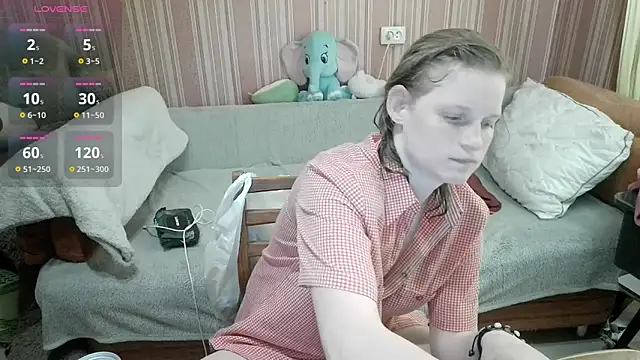 Kathlyn  Heath online show from May 2026 05:50:02 PM