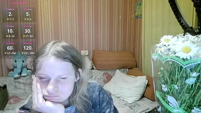 Kathlyn  Heath online show from May 2026 06:36:02 PM