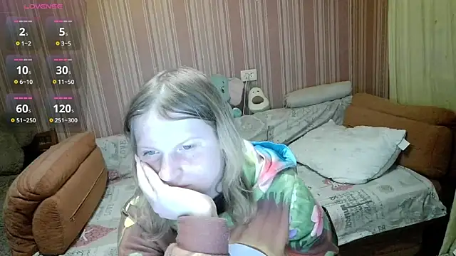 Kathlyn  Heath online show from May 2026 07:22:02 PM