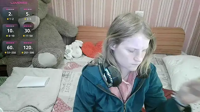 Kathlyn  Heath online show from May 2026 07:04:01 PM