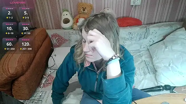 Kathlyn  Heath online show from June 2026 06:43:01 PM