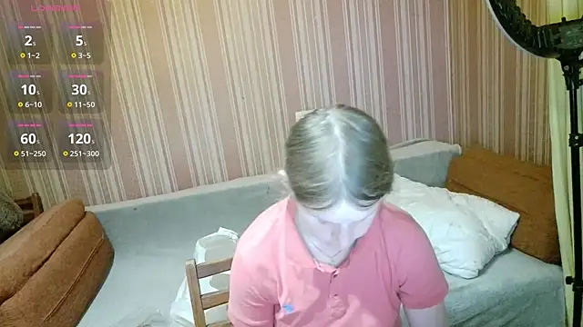 Kathlyn  Heath online show from June 2026 06:52:01 PM