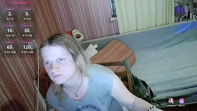 Kathlyn  Heath online show from June 2026 07:34:02 PM