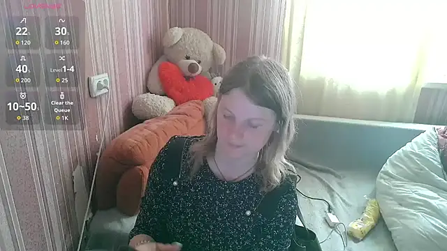 Kathlyn  Heath online show from June 2026 04:31:02 PM