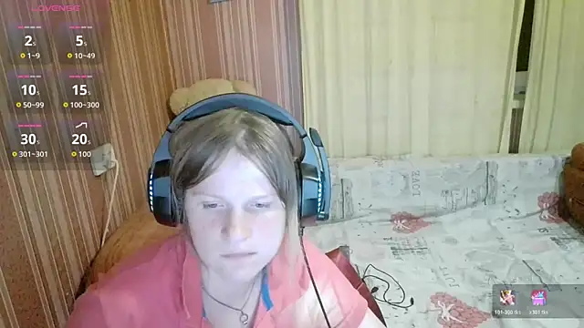 Kathlyn  Heath online show from June 2026 08:12:02 PM