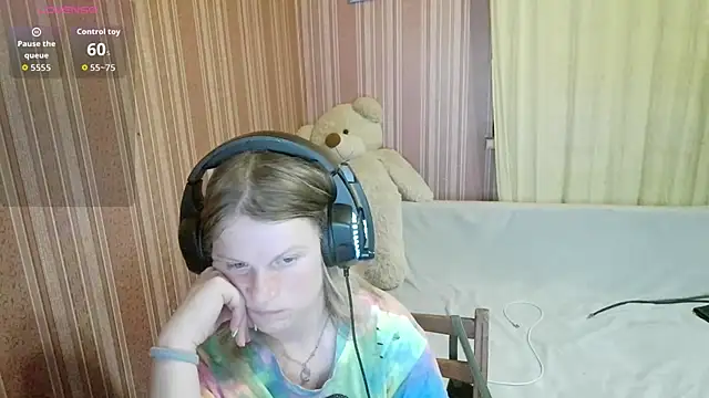 Kathlyn  Heath online show from July 2026 08:55:02 PM