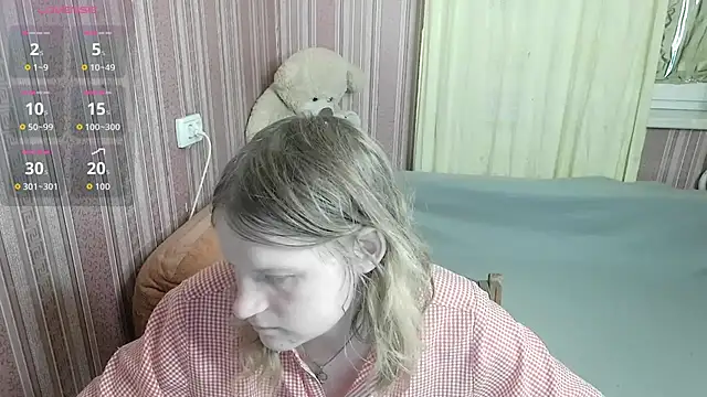 Kathlyn  Heath online show from July 2026 06:43:01 PM