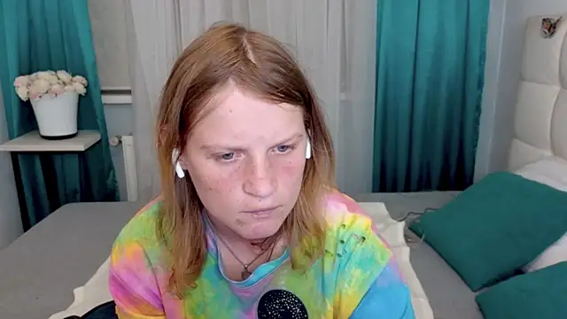 Kathlyn  Heath online show from July 2026 06:35:01 PM