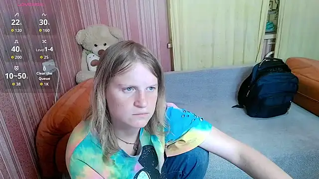 Kathlyn  Heath online show from July 2026 06:47:02 PM