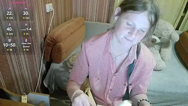 Kathlyn  Heath online show from July 2026 08:12:02 PM